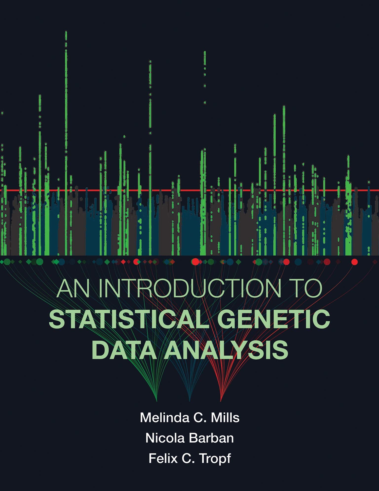 New book: An Introduction to Statistical Genetic Data Analysis ...