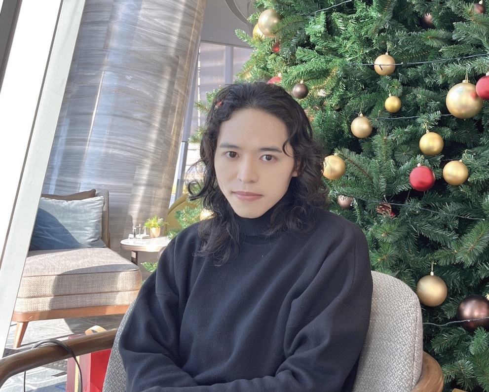 Henglong Luo completes DPhil exploring role of education in shaping ...