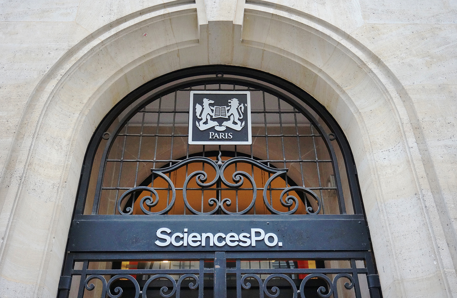 sciences po phd sociology