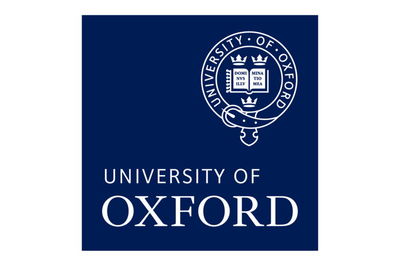 oxford university logo 