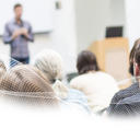 Students in a lecture. Photo credit: Shutterstock