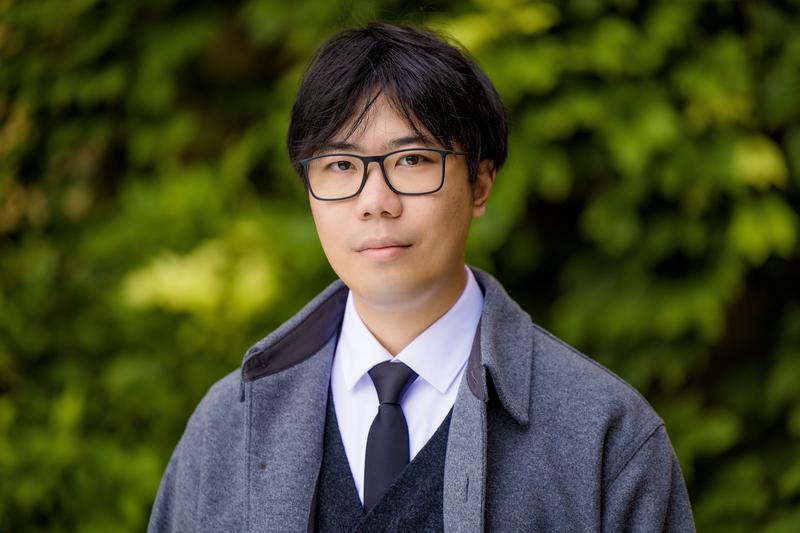 Image of Haohao Lei