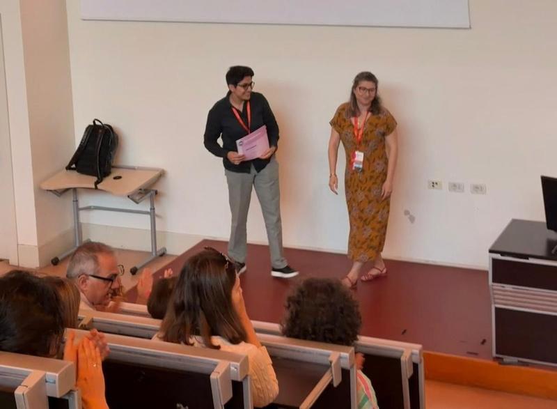 Ridhi Kashyap wins Early Career Award from European Association for Population Studies