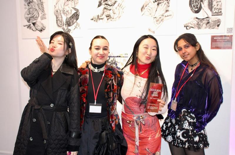 Image of Girlpane's team