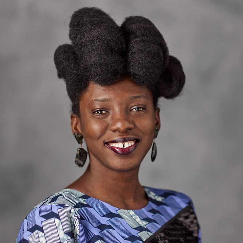 Aboabea Akuffo Image of Aboabea Akuffo