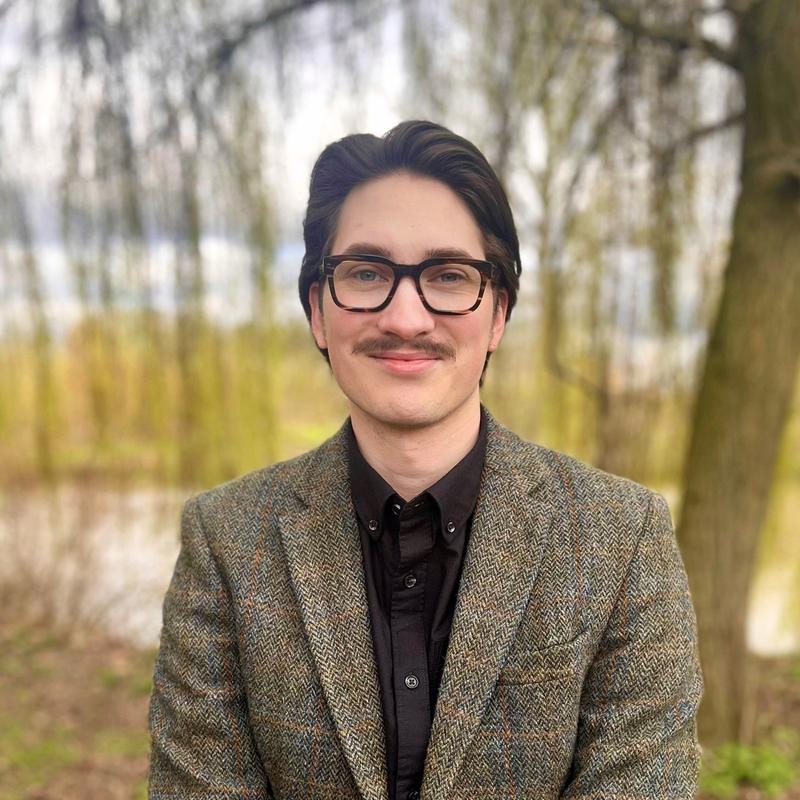 Image of Clemens Jarnach