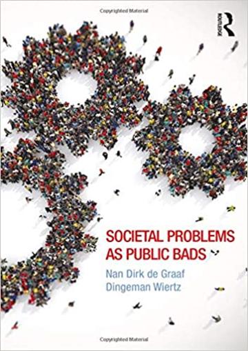 Societal Problems as Public Bads cover