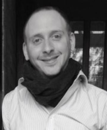 Charles Rahal