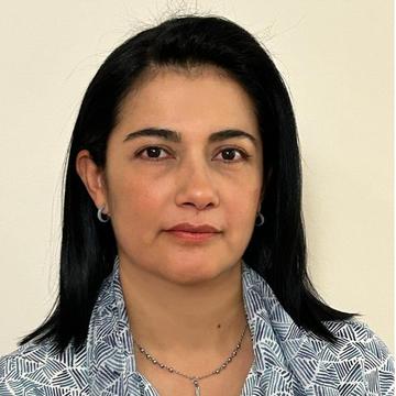 Image of Nancy Tapias Torrado