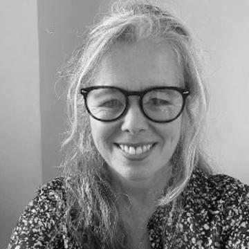 Birgit den Outer 
