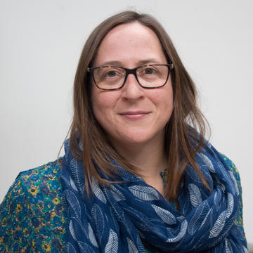 Image of Lindsay Richards