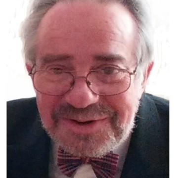 Image of Jonathan Gershuny