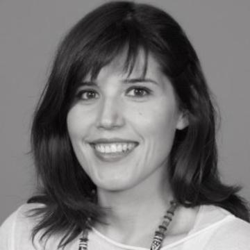 Irmak Karademir-Hazir