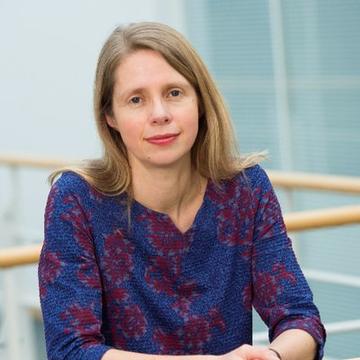 Image of Professor Rachel Brooks