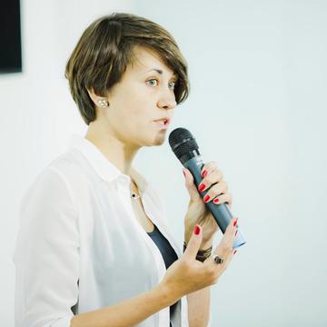 Image of Elena Racheva