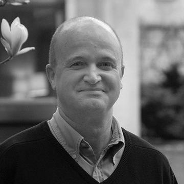 Ralph Schroeder