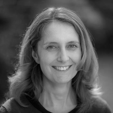 Rebecca Eynon 