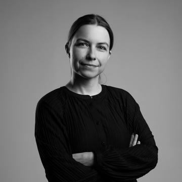 Ekaterina Hertog