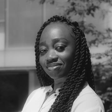 Cynthia Kwakyewah