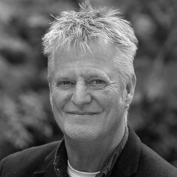 Steve Strand