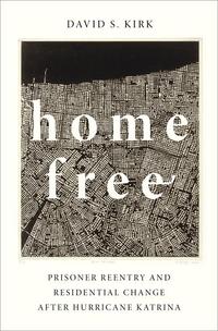 Book cover for Home Free