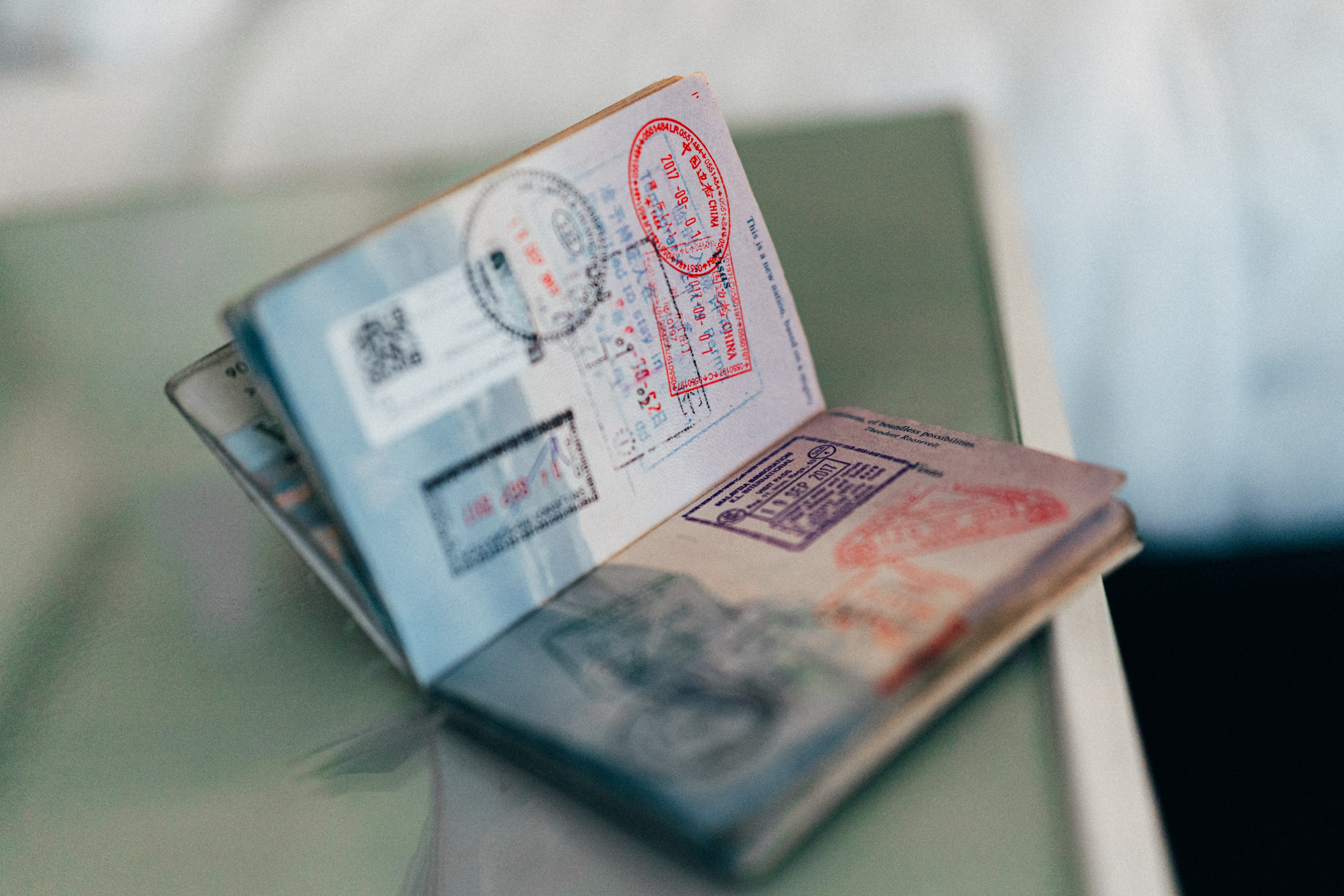 New data: changing opinions toward immigration in the UK | Department ...