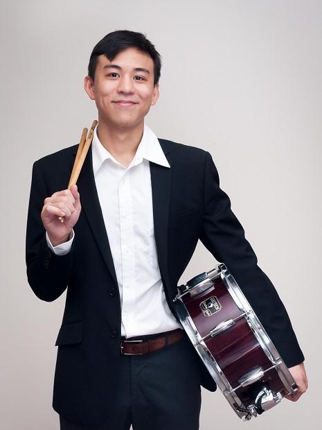 Benjamin Low Photo