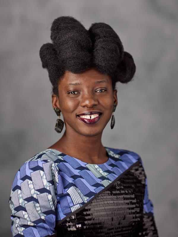 Image of Aboabea Akuffo
