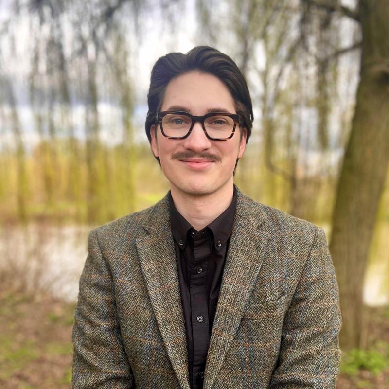 Image of Clemens Jarnach