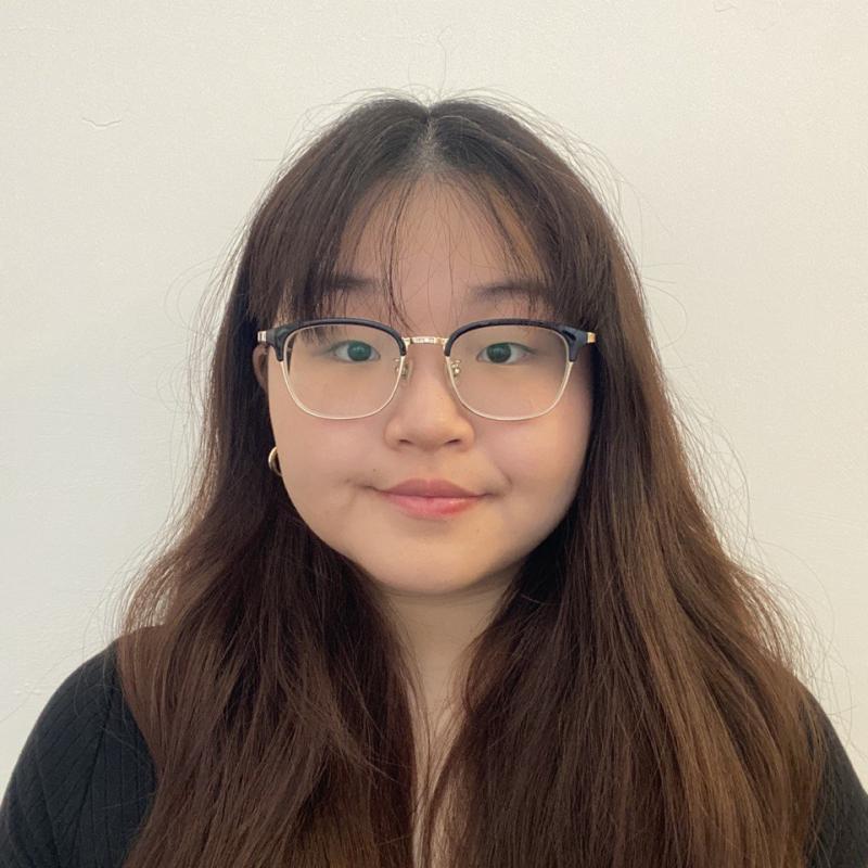 Image of Rachyl Lim