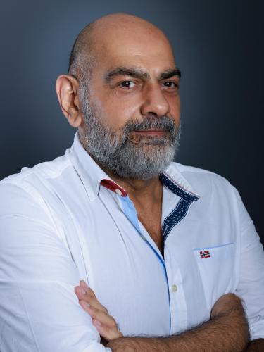 Image of Chetan Bhatt
