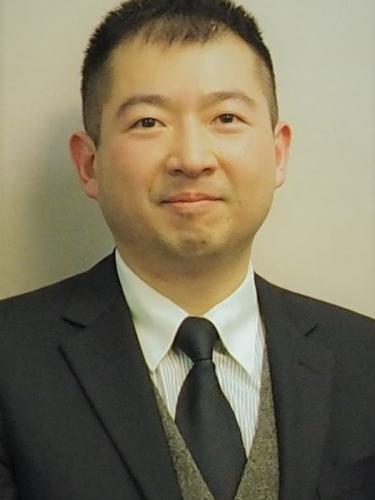 Yiu-tung Suen