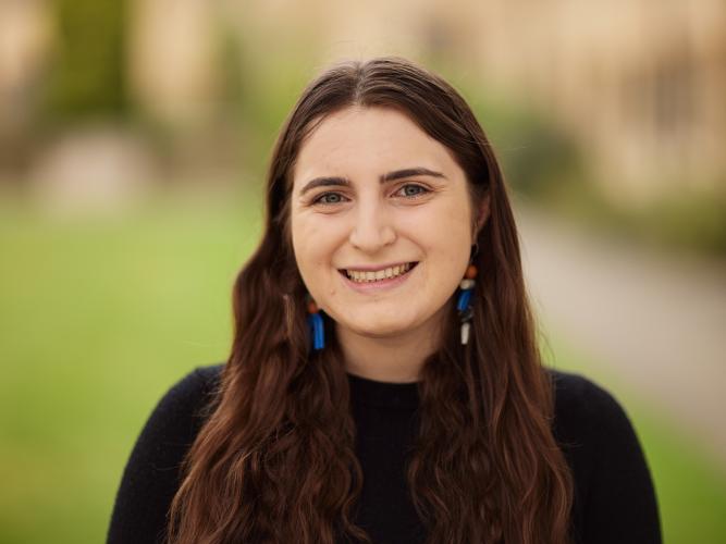 Image of Maria Gargiulo