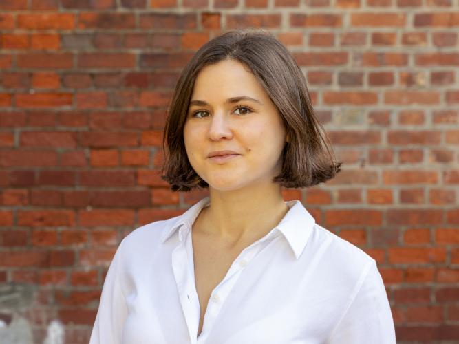 Image of Emilia Ziosi 