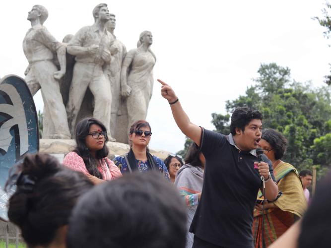 Image of Anupam Roy 