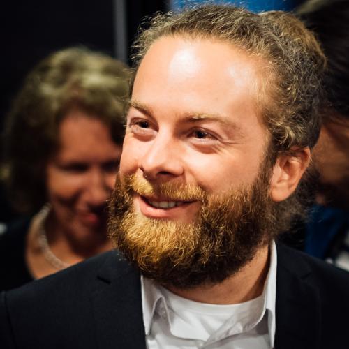 Image of Emanuel Deutschmann
