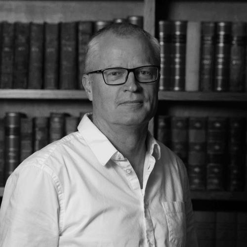 Nan Dirk De Graaf