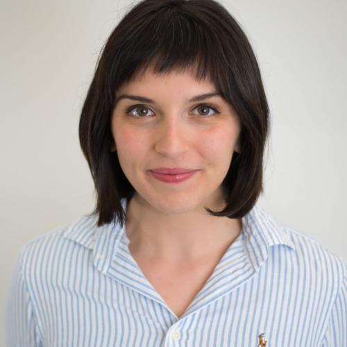 martina baradel photo