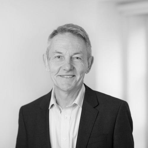 Richard Breen