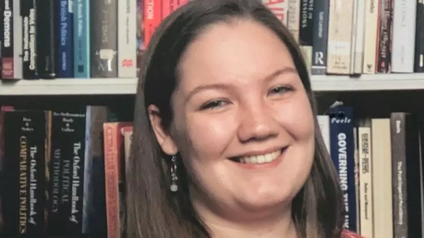 Image of Eilidh Macfarlane 