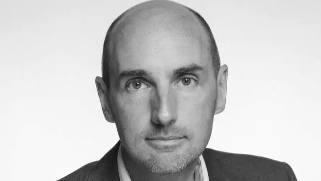Image of Stephen Fisher