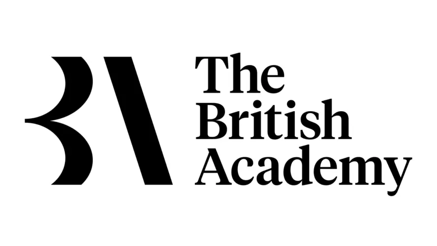 BA Logo