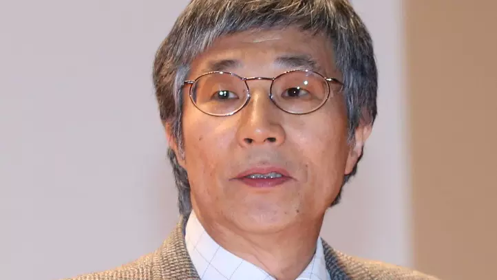 Takehiko Kariya