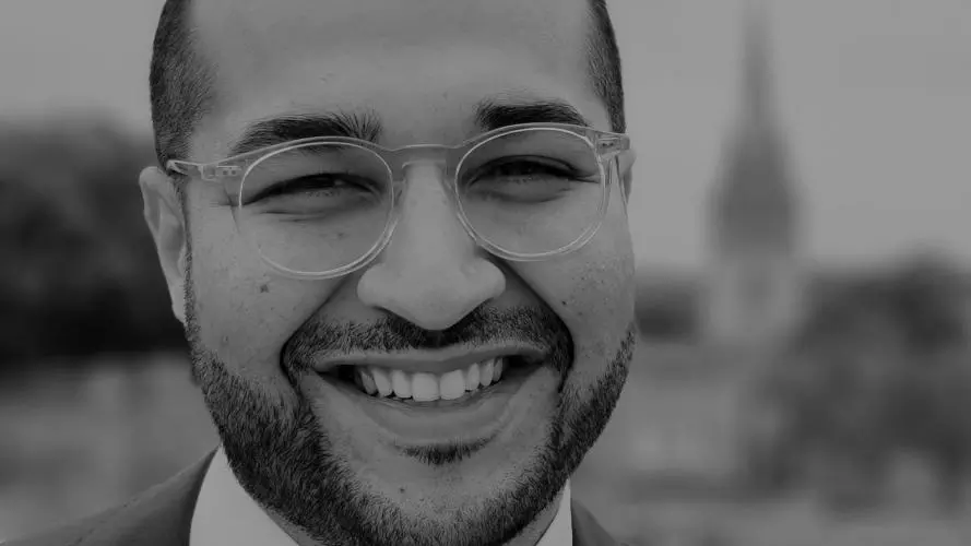 Abdul Nasser Rad