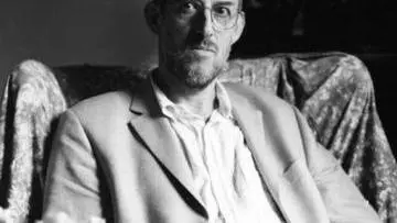 David Zeitlyn