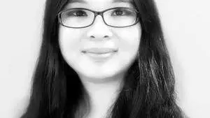 Mary Zhang