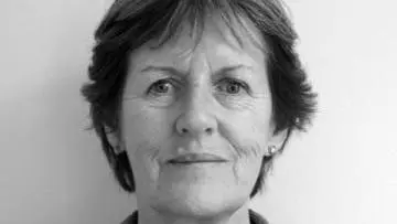 Mary Daly
