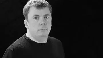 Michael Morrison