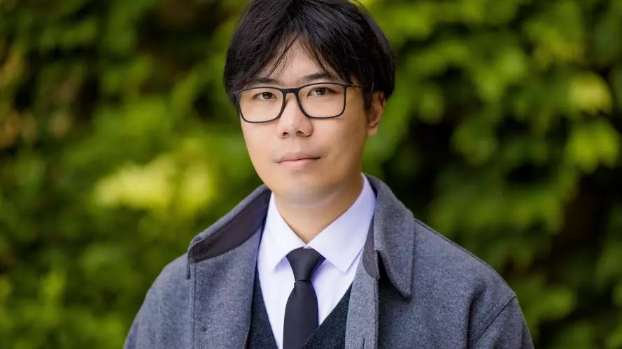 Image of Haohao Lei 