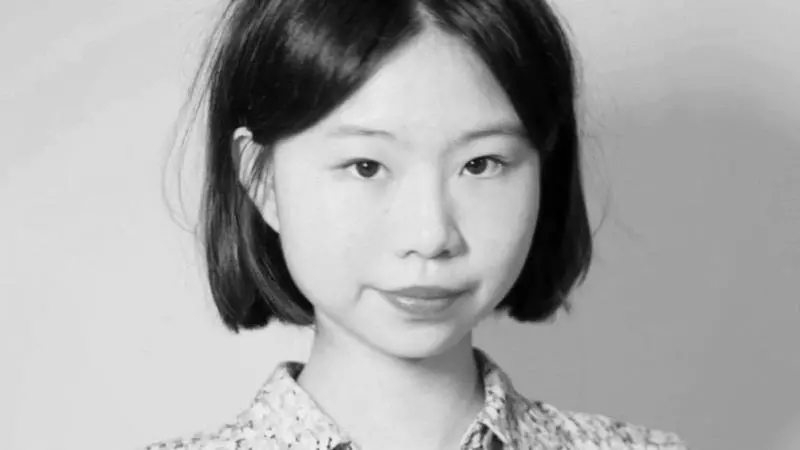 Image of Xie Weixi